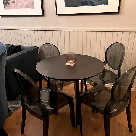 Frogner One-bed Oslo