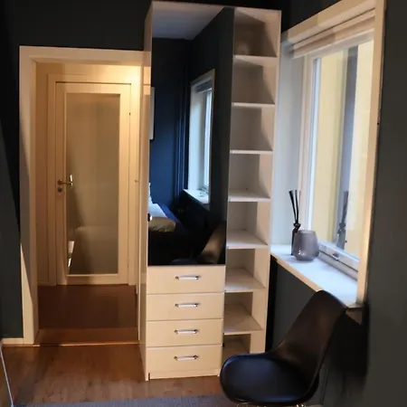 Frogner One-bed