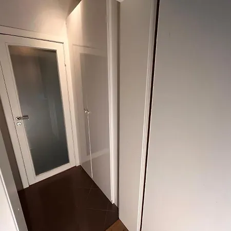 아파트 Frogner One-bed